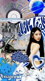 ✨ NewJeans-Inspired Y2K: Chic & Lovely Style of a New Generation