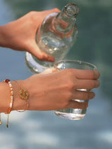How to Style Ocean Inspired Bracelets