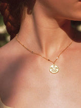 Sand Dollar Meaning & Jewelry Inspiration