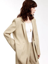 Fall Style Guide: The Perfect Blazer for Work & Coffee Moments 🍂