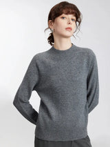 Quiet Luxury Knits for Real Life