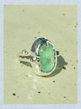Ocean Jelly Ring