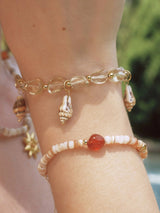 Conch Bracelet