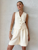 Tailored Summer Set
