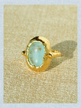 Mermaid Ocean Ring