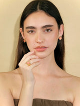 Jelly Sea Earrings