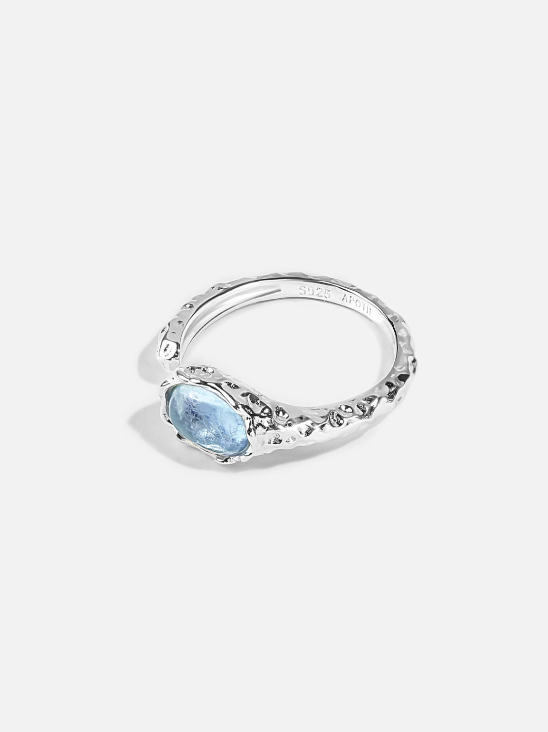Tidal Ocean Ring