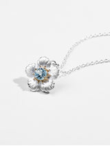 Petal Necklace