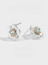 Blossom Pale Earrings