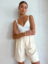 Tailored Summer Set