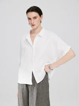 Breezy Linen Shirt