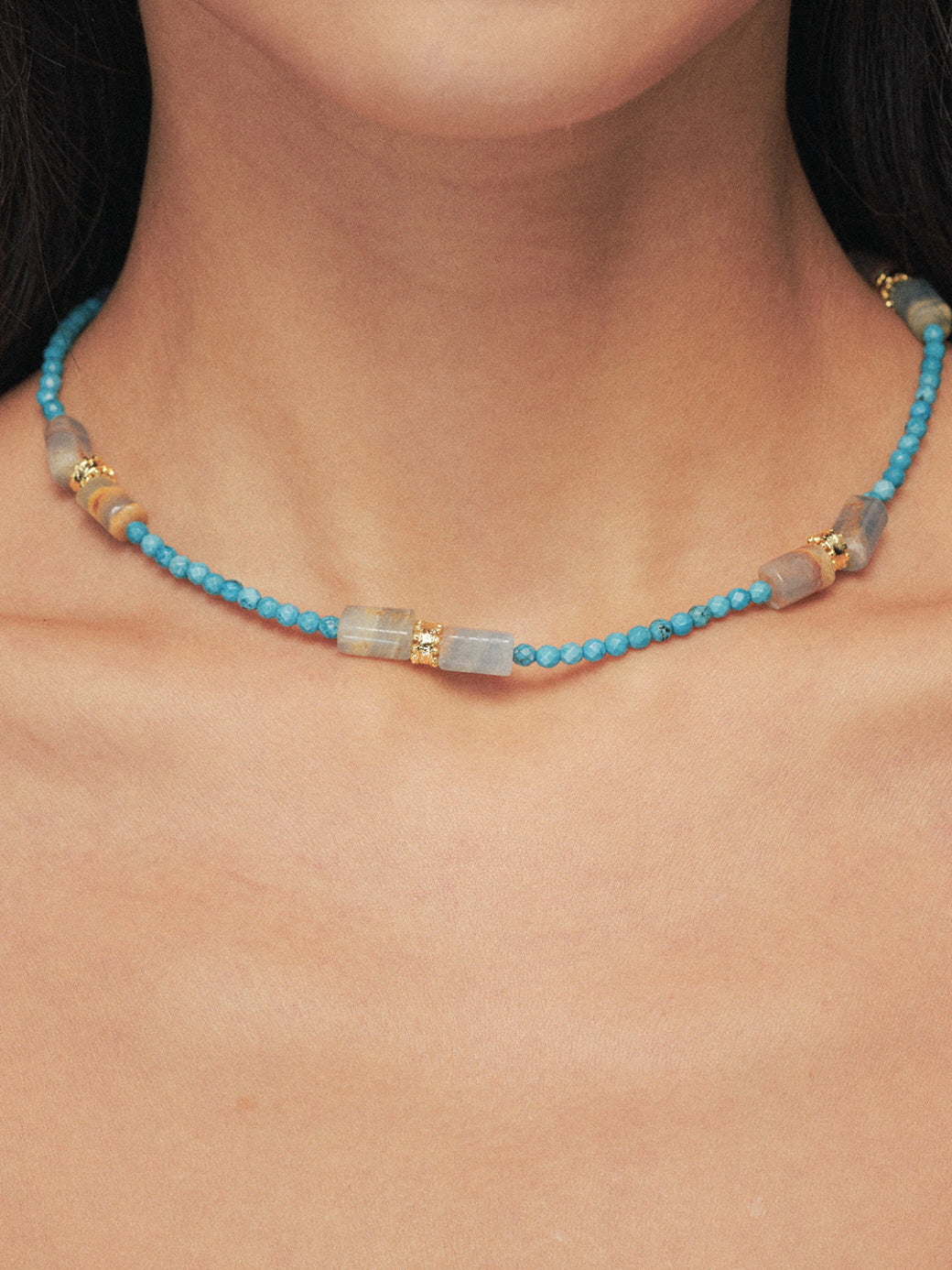 Turquoise Necklace