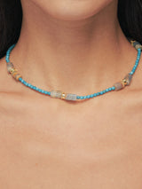 Turquoise Necklace
