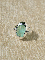 Ocean Jelly Ring