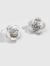 Blossom Pale Earrings