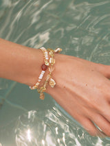 Conch Bracelet