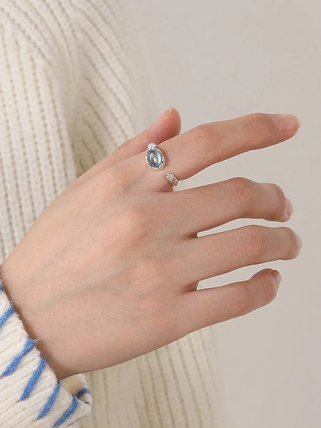 Tidal Ocean Ring