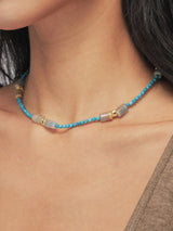 Turquoise Necklace