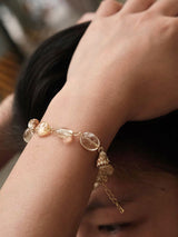 Conch Bracelet
