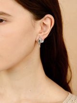 Hummingbird Earrings