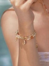 Conch Bracelet