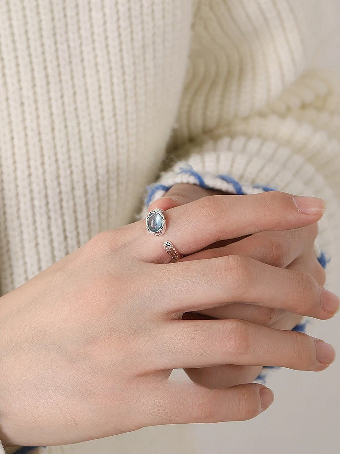 Tidal Ocean Ring