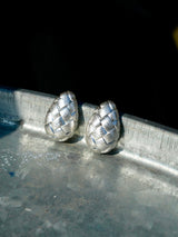 Wave Shell Earrings