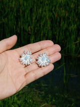 Tiffany Bloom Earrings