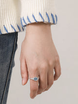 Tidal Ocean Ring
