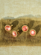 Jelly Sea Earrings