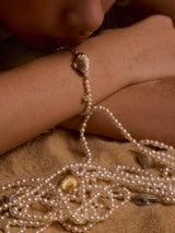 Golden Shore Bracelet