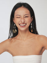 Pearl Shell Earrings