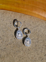 Teardrop Earring