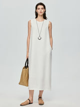 Shell Dress