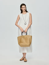Shell Dress