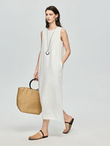 Shell Dress