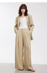 Natural Flow Jacket