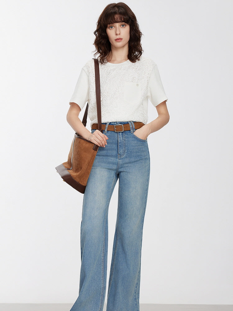 Flare Jeans