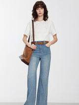 Flare Jeans