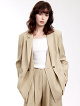Natural Flow Jacket