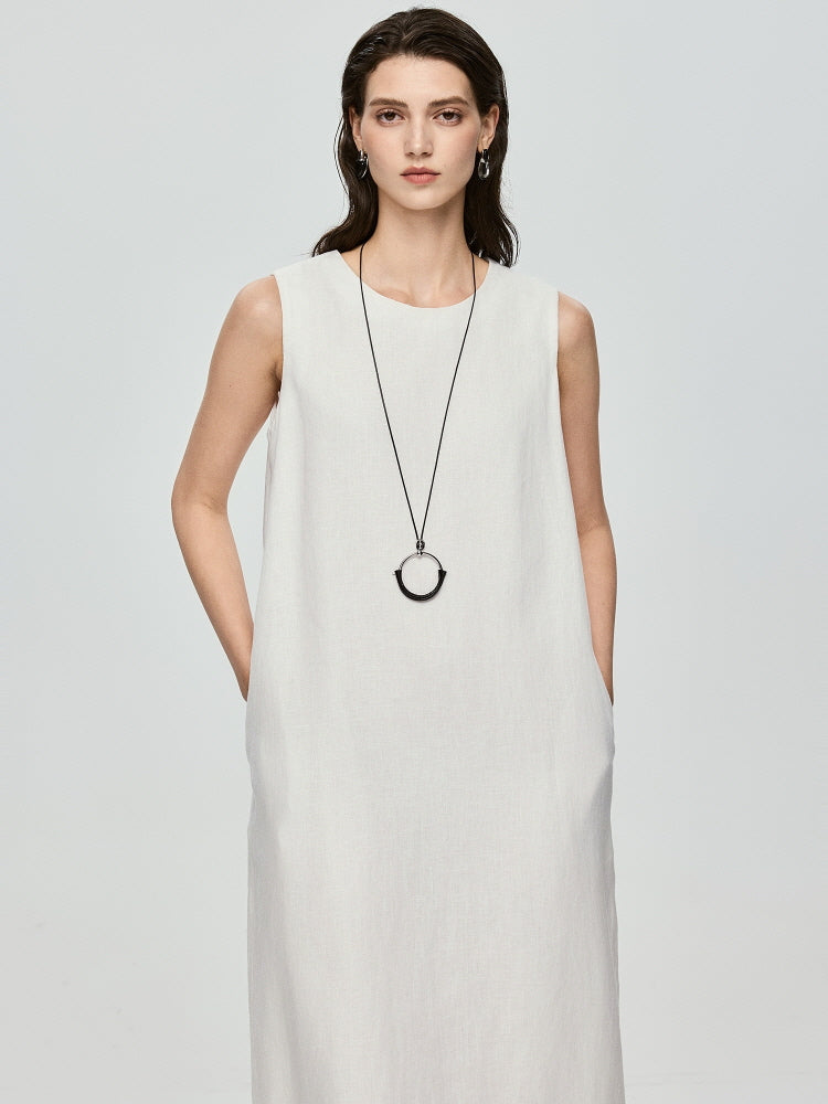 Shell Dress