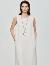 Shell Dress