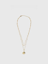 Seashell Necklace