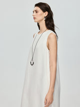 Shell Dress