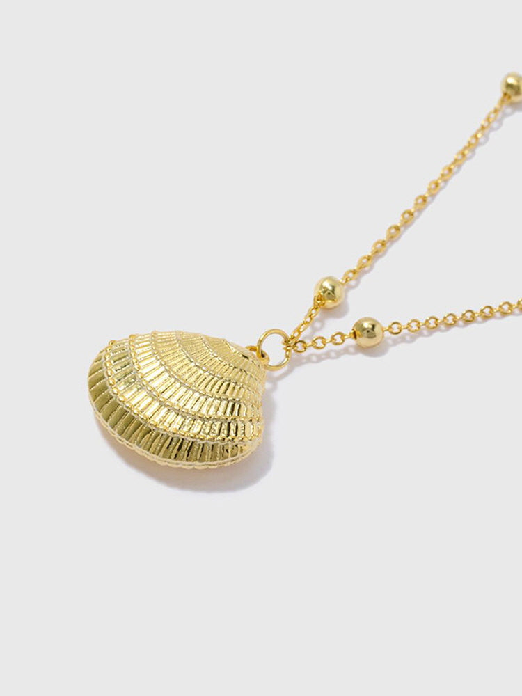 Seashell Necklace