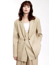 Natural Flow Jacket