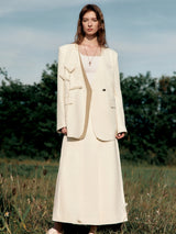 Tulip Blazer