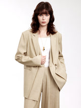 Natural Flow Jacket