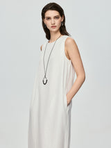 Shell Dress