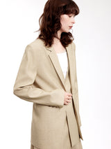 Natural Flow Jacket